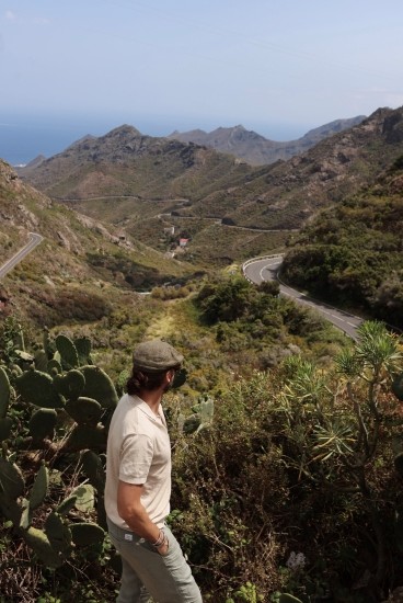 /JOUR 2 - LA LAGUNA