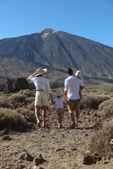 /Photo galerie Nicole Bernardes Tenerife 8