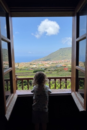 /Photo galerie Nicole Bernardes Tenerife 3