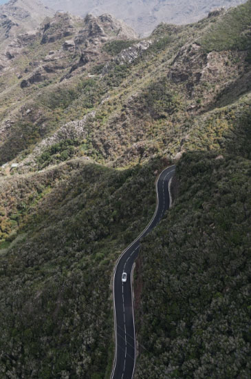 /JOUR 9 - TENERIFE   FRANCE 