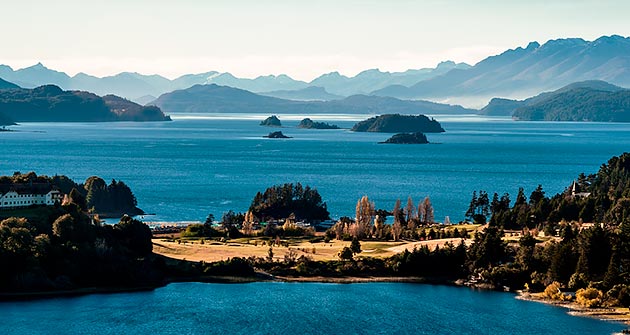 En Patagonie en décembre avec Amplitudes