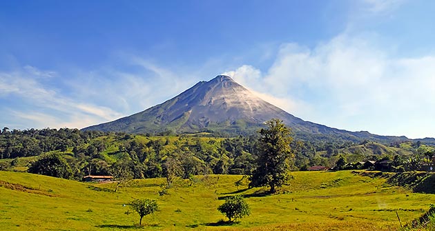 Au Costa Rica en février avec Amplitudes