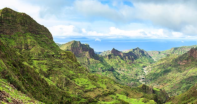 Au Cap-vert en janvier avec Amplitudes