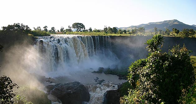 En ethiopie en janvier avec Amplitudes