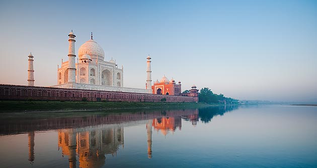 Au Rajasthan en janvier avec Amplitudes