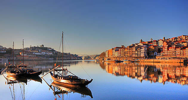 Où partir en mai? Le portugal