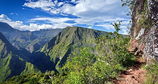 A la Réunion en mai avec Amplitudes