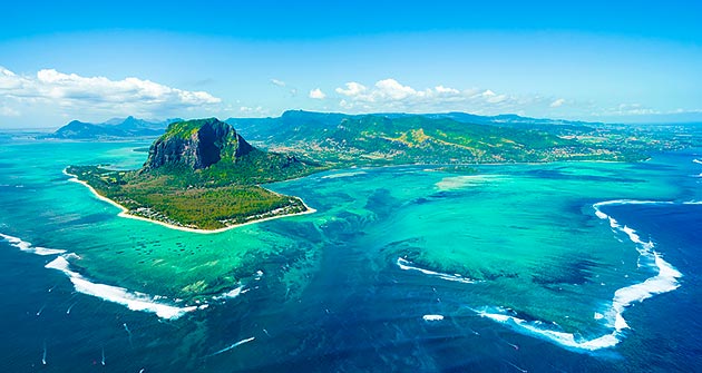 A l'île Maurice en novembre avec Amplitudes