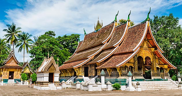 Au Laos en novembre avec Amplitudes