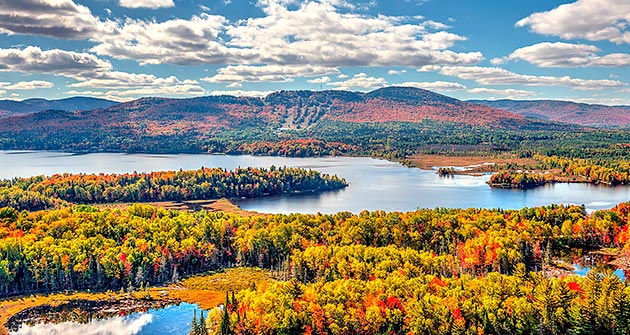 Au Québec en octobre avec Amplitudes