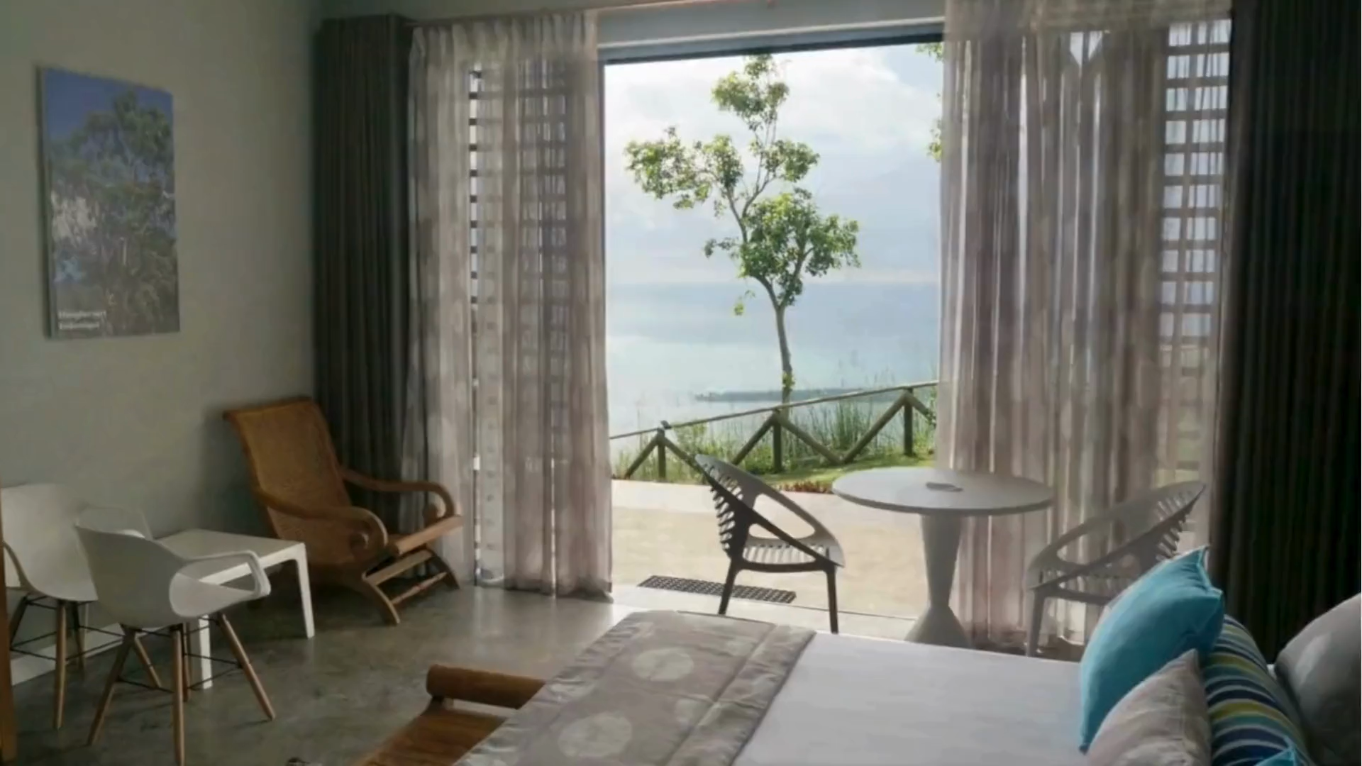 Séjour en hôtel adult-only