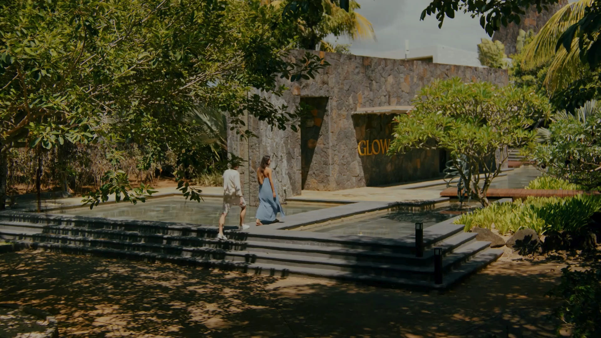 Séjour en hôtel spa