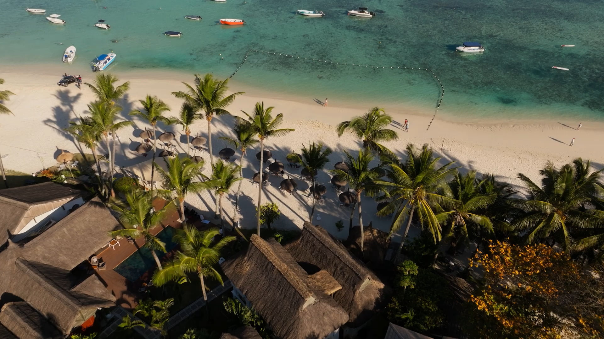 Séjour en hôtel 4*