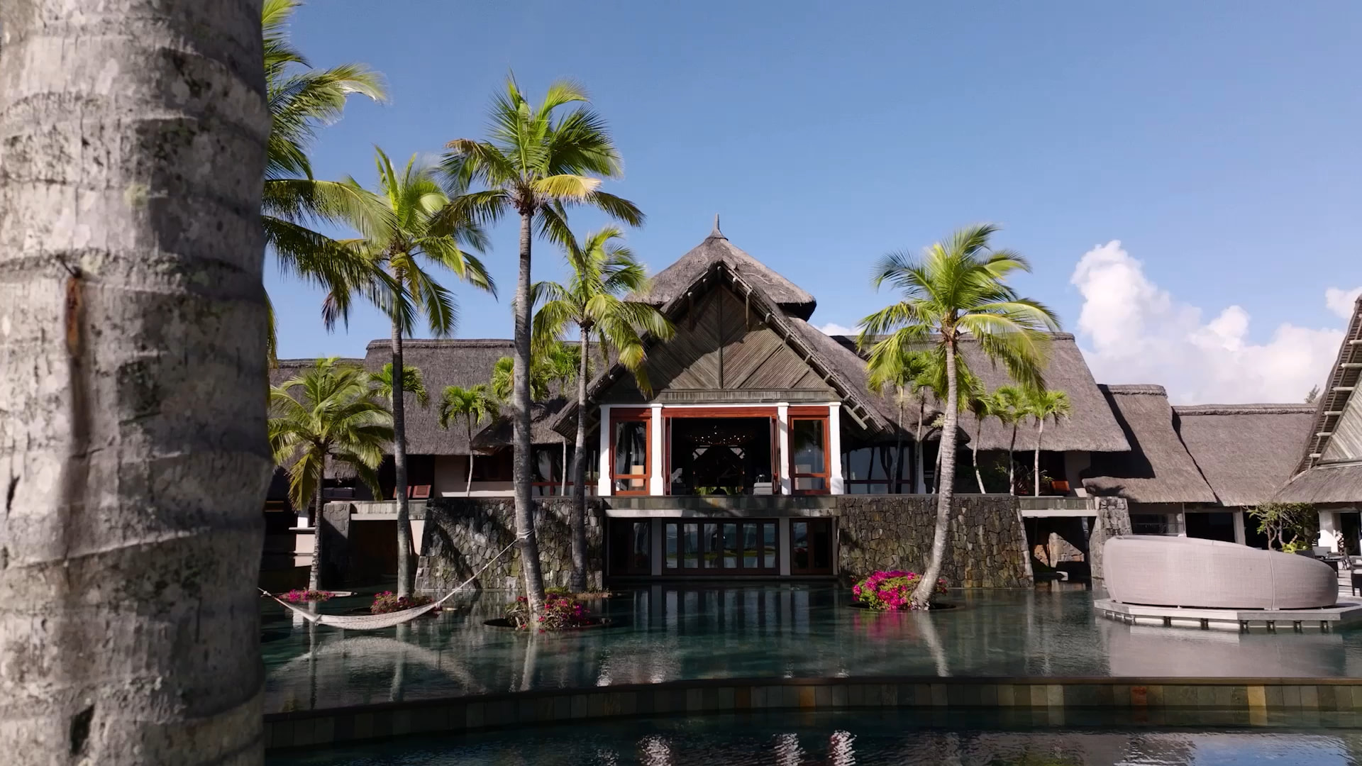 Hôtels écoresponsables