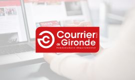 Courrier de Gironde