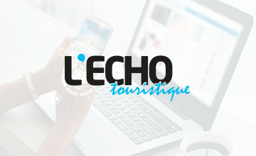 L'ECHO TOURISTIQUE