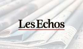 Les Echos