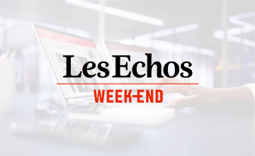 Les Echos Week-end