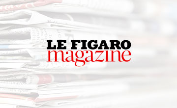 Le Figaro Magazine