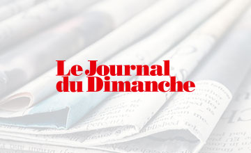 Le Journal du dimanche