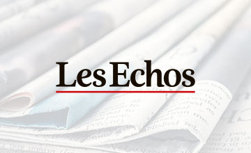 Les Echos