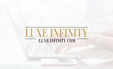 LUXE INFINITY