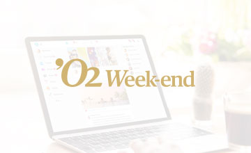 02 Week-end