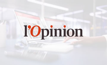 L'OPINION
