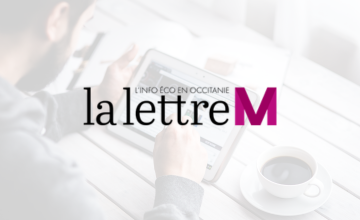 LA LETTRE M