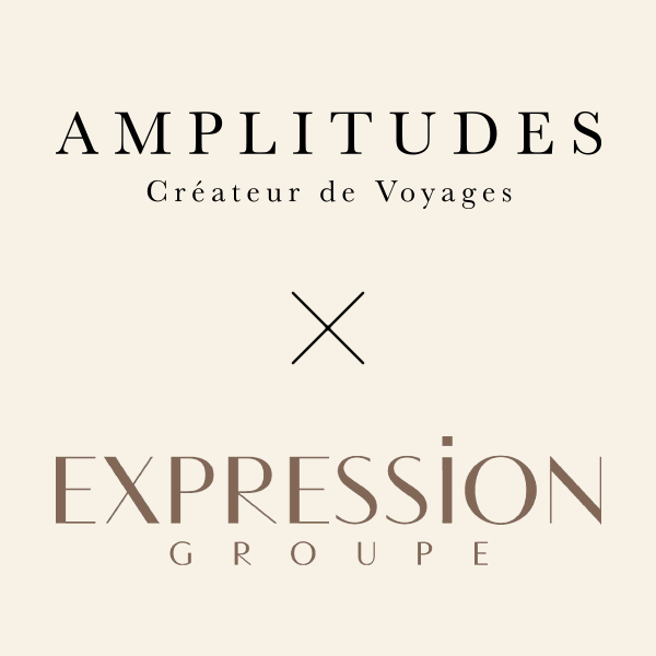 Groupe Expression x Amplitudes