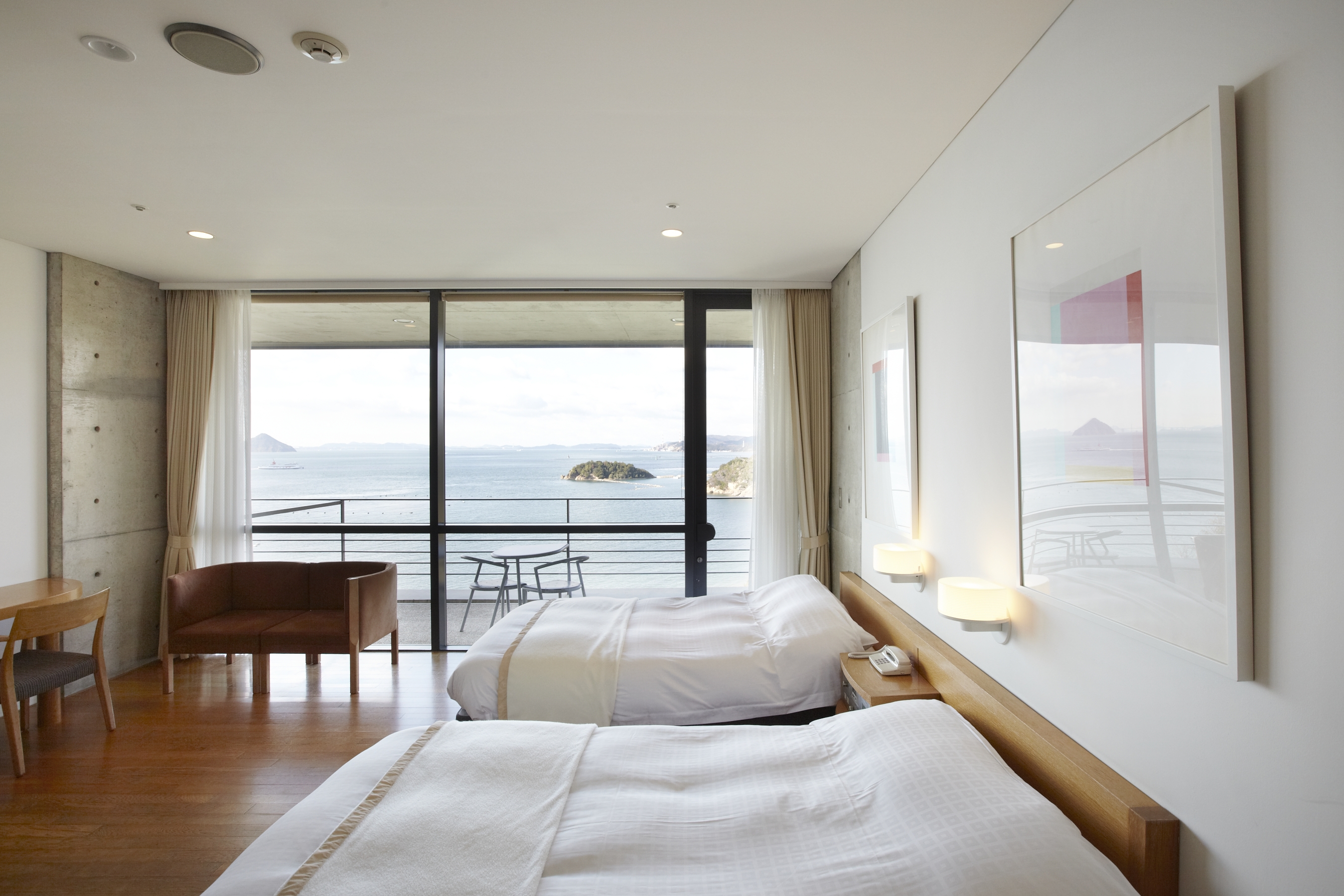 Benesse House